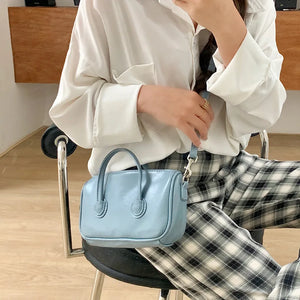 Women's Crossbody Shoulder Bag Handbag Side Bags Sacs