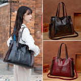 Women's Crossbody Shoulder Handbag
