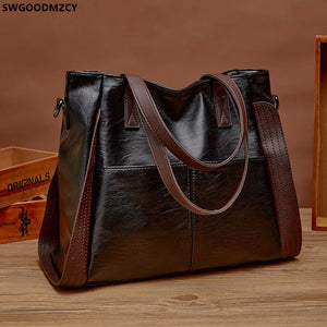 Women's Crossbody Shoulder Handbag