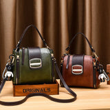 Women's Shoulder Bag Purses Wallets Crossbody Messenger Handbags for Girls