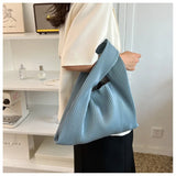 Women's Clutch Tote Bag Soft Handbag Bolsas Femininas