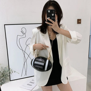 Women's Crossbody Shoulder Handbag Side Bag