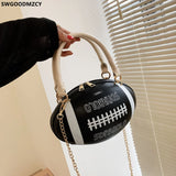 Women's Crossbody Shoulder Handbag Side Bag