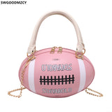 Women's Crossbody Shoulder Handbag Side Bag