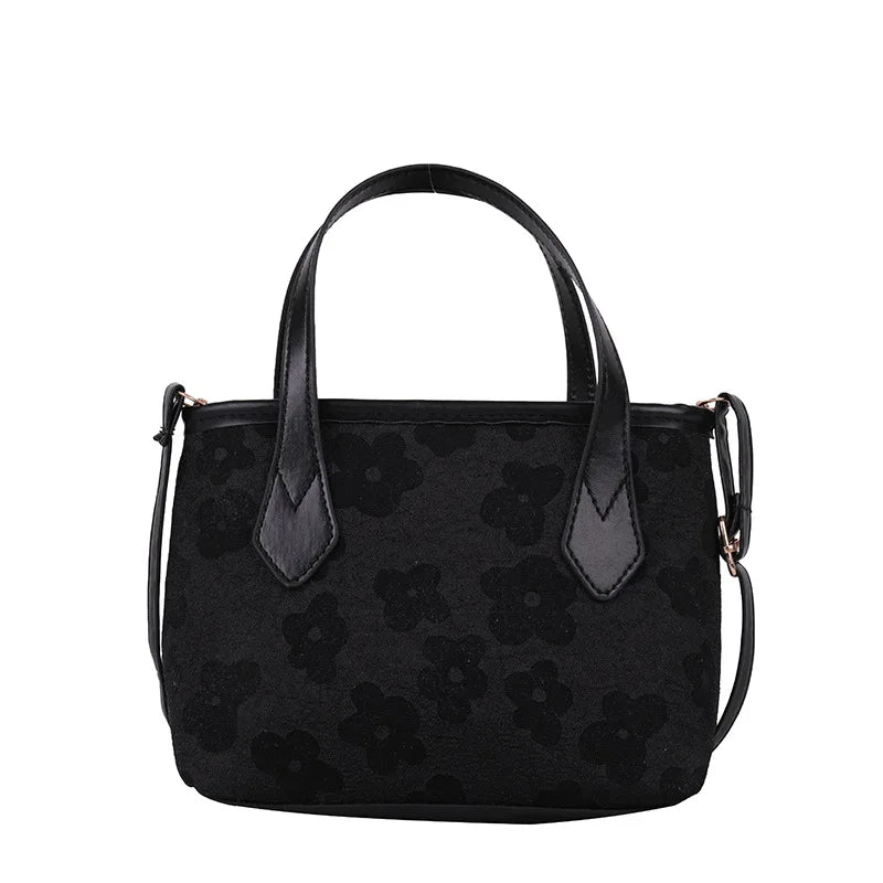 Shoulder Bag Women Ladies Handbags Crossbody Bags for Women Bucket Bag