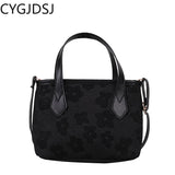 Shoulder Bag Women Ladies Handbags Crossbody Bags for Women Bucket Bag