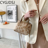 Shoulder Bag Women Ladies Handbags Crossbody Bags for Women Bucket Bag