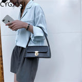 Women Shoulder Bag Ladies Handbags Leather Bag Sac De Luxe Femme