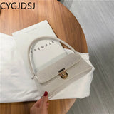 Women Shoulder Bag Ladies Handbags Leather Bag Sac De Luxe Femme