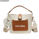 Shoulder Bag Women Ladies Handbags Crossbody Bags for Women