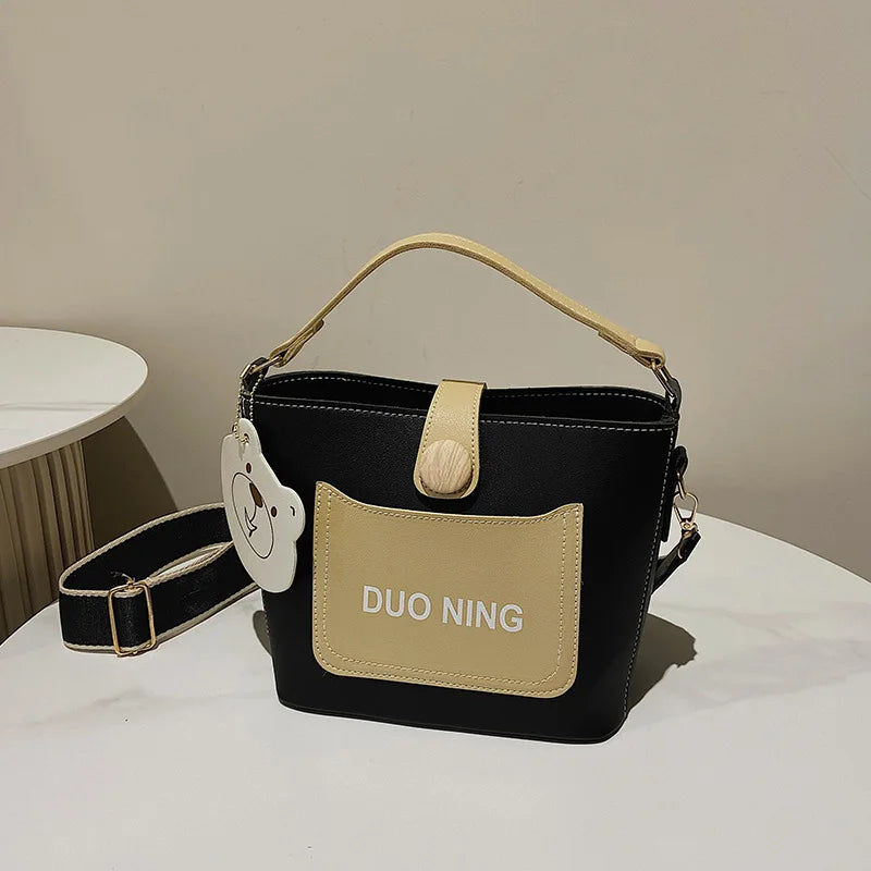 Shoulder Bag Women Ladies Handbags Crossbody Bags for Women