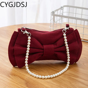 Canvas Shoulder Bag for Women Ladies Handbag Side Bag Sac A Main Femme