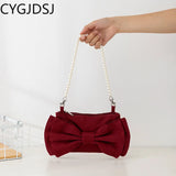 Canvas Shoulder Bag for Women Ladies Handbag Side Bag Sac A Main Femme