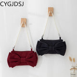 Canvas Shoulder Bag for Women Ladies Handbag Side Bag Sac A Main Femme