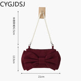 Canvas Shoulder Bag for Women Ladies Handbag Side Bag Sac A Main Femme