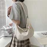 Women's Shoulder Handbag Tote Crossbody Small Shopping Messenger Strap