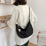 Women's Shoulder Handbag Tote Crossbody Small Shopping Messenger Strap