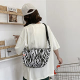 Women's Shoulder Handbag Tote Crossbody Small Shopping Messenger Strap
