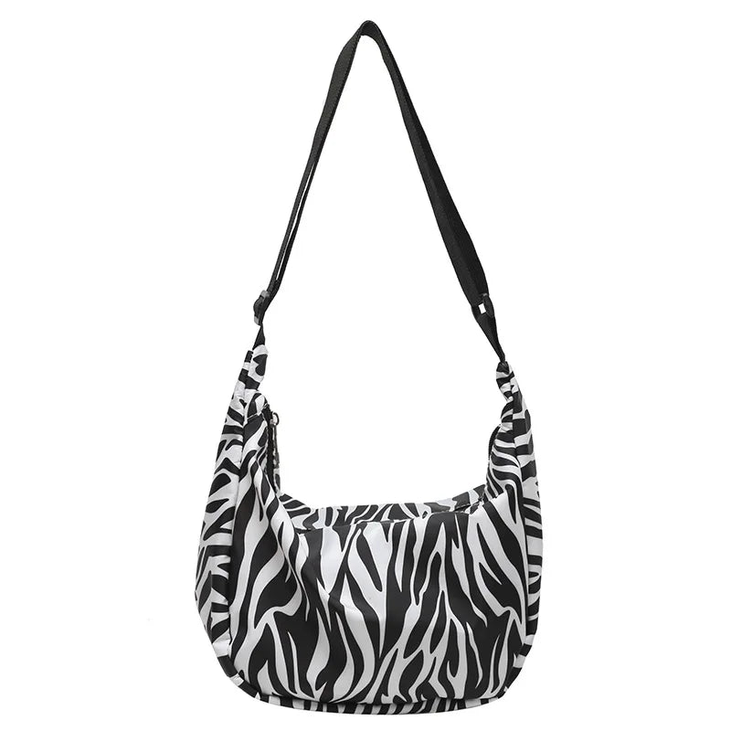 Women's Shoulder Handbag Tote Crossbody Small Shopping Messenger Strap