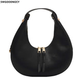 Women's Shoulder Bag Hobo Office Handbag