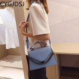 Women's Crossbody Shoulder Bag Handbag
