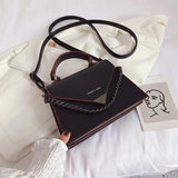 Women's Crossbody Shoulder Bag Handbag
