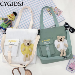 Women's Crossbody Shoulder Bag Office Side Handbag