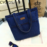 Women's Tote Bag Shoulder Handbag