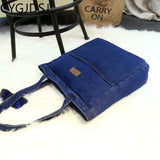 Women's Tote Bag Shoulder Handbag