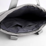Men's Laptop Bag Briefcase Business Leisure Handbag