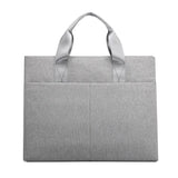 Men's Laptop Bag Briefcase Business Leisure Handbag