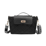 Handheld Camera Bag Lights Handbag Cross-border Women's Mobile Messenger Bag