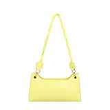 Women Handbag PU Leather Shoulder Totes Underarm Top Handle Bag