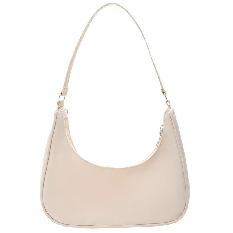 Retro Shoulder Tote Underarm Bag Small Clutch