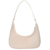 Retro Shoulder Tote Underarm Bag Small Clutch