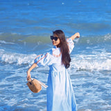 Half-Round Rattan Woven Straw Bag Women Messenger Crossbody Small Beach Handbag