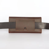 Smartphone Clutch Wallet Vintage Leather Women's Wallet