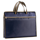 Waterproof Briefcase Large Capacity Document Handbag