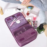 Travel Toiletry Bag Men Women Makeup Bag Cosmetic Bag