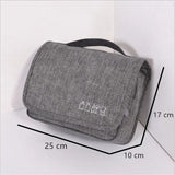 Travel Toiletry Bag Men Women Makeup Bag Cosmetic Bag
