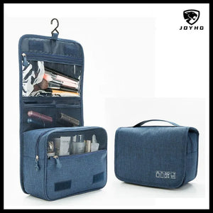 Travel Toiletry Bag Men Women Makeup Bag Cosmetic Bag