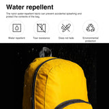 Hanke 19L Foldable Backpack Waterproof H6900