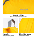 Hanke 19L Foldable Backpack Waterproof H6900