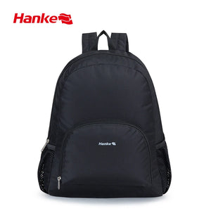 Hanke 19L Foldable Backpack Waterproof H6900