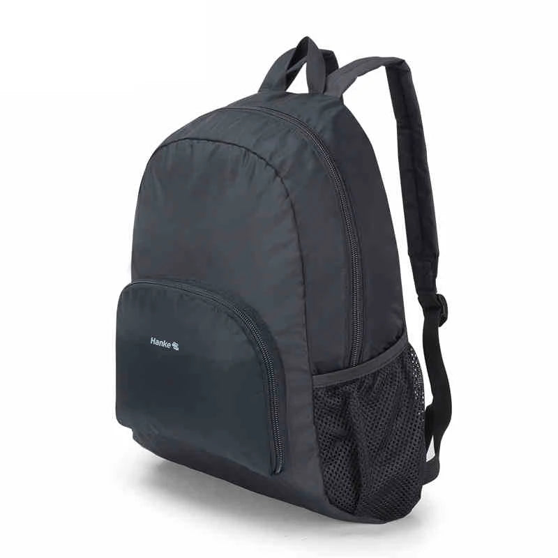 Hanke 19L Foldable Backpack Waterproof H6900