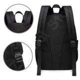 Hapoel Beer Sheva Laptop Backpack with USB Port