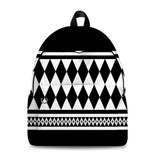 Anime Tokyo Revengers School Bags Waterproof Notebook Backpacks