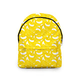 Harajuku Creative Fruit School Bags Waterproof Mini Backpacks