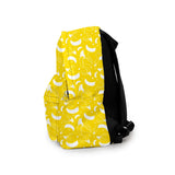 Harajuku Creative Fruit School Bags Waterproof Mini Backpacks