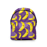 Harajuku Creative Fruit School Bags Waterproof Mini Backpacks